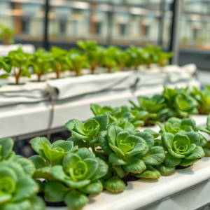 How to Label Hydroponic Reservoirs and Plantings With a Traceable ID System