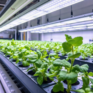 How to Maintain Consistent Lighting for Hydroponic Crops: Coverage, Timing, and Output Checks