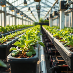 How to Select Hydroponic Systems for Budget Constraints: Cost Checklist and Tradeoffs