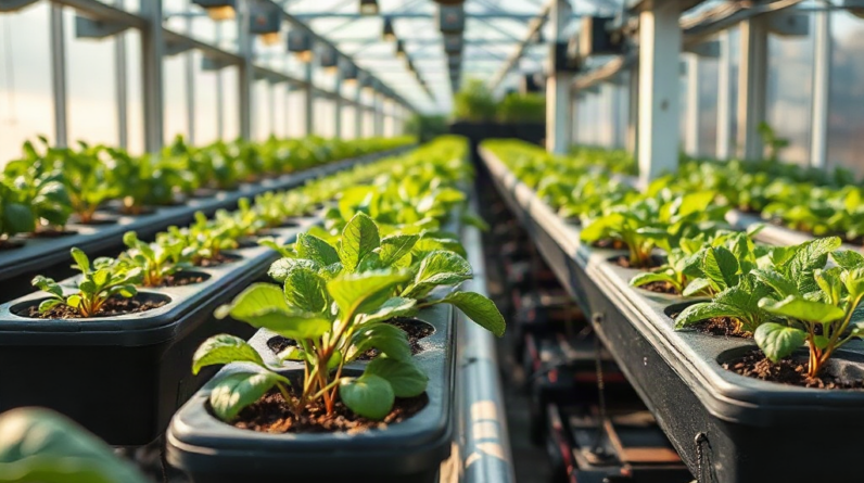 How to Select Hydroponic Systems for Budget Constraints: Cost Checklist and Tradeoffs