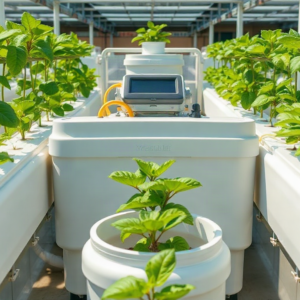 Improve Reservoir Maintenance Access in Hydroponics With a 7-Point Retrofit Plan