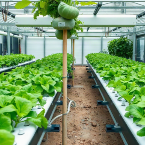Match Hydroponic Crops to Household Demand: A Weekly Harvest Checklist