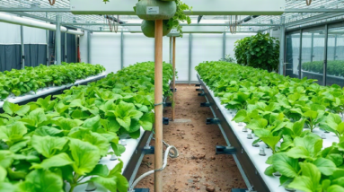 Match Hydroponic Crops to Household Demand: A Weekly Harvest Checklist