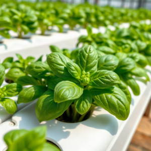 Most Profitable Hydroponic Crops for Small Growers, Ranked by Margin Potential and Sales Fit