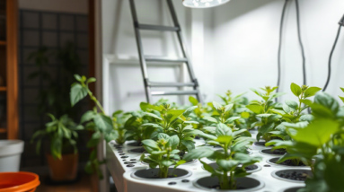 Recover Hydroponic Plants After Missed Irrigation: Triage, Rewatering, and Recovery Signs